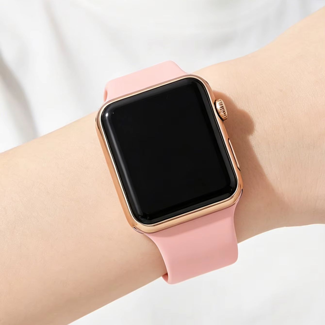 3-Piece Set of Cute and Stylis - Smartwatch Watches For Girls recension och pris