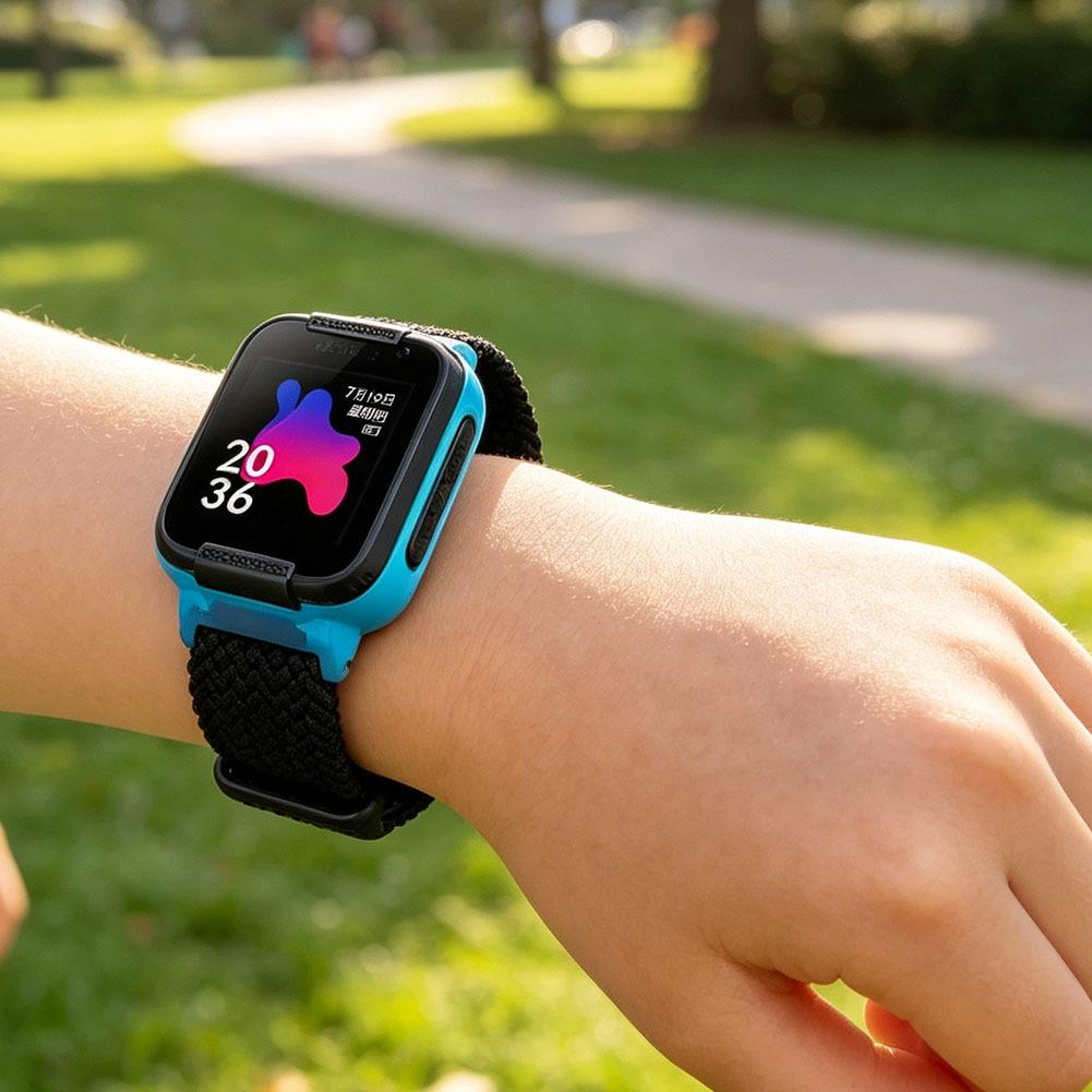 15mm 16mm 17mm Kids Smart Watc - Smartwatch Watches For Kids recension och pris