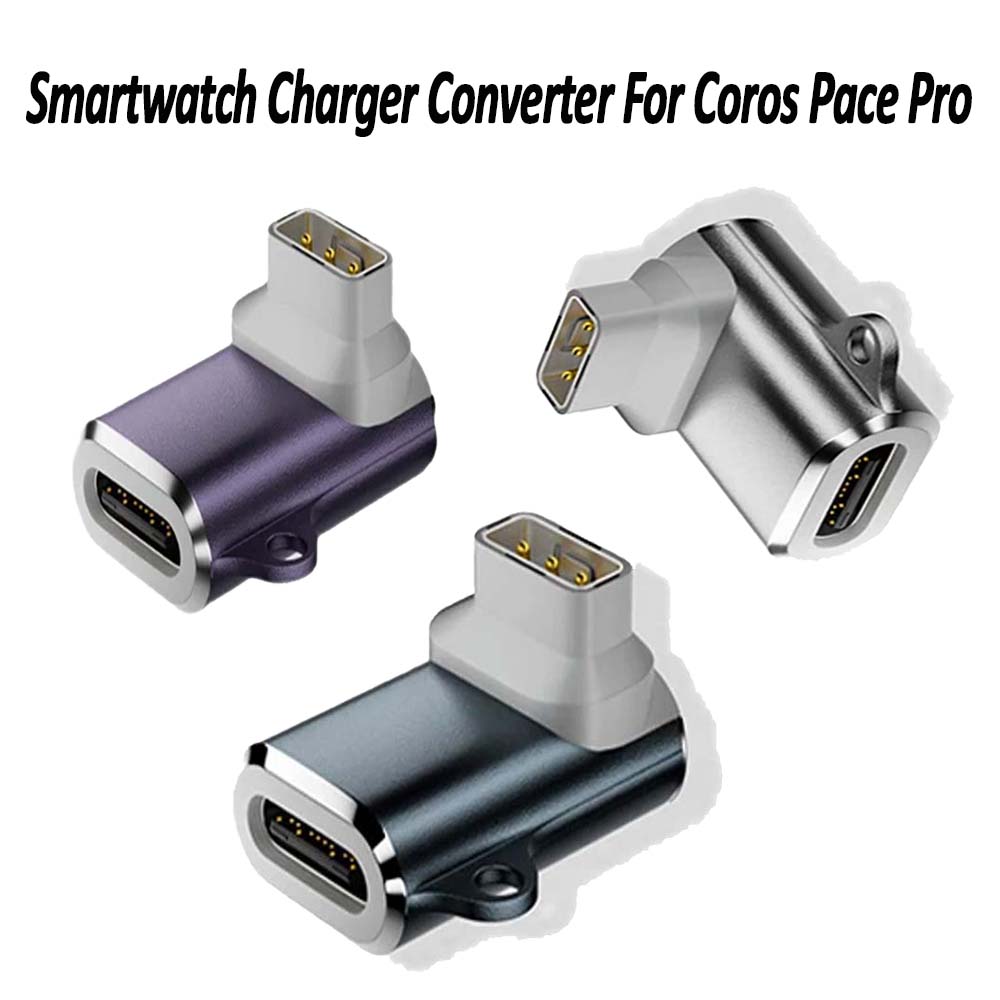 Smartwatch Charger Converter F - Watches Ladies Smartwatch recension och pris
