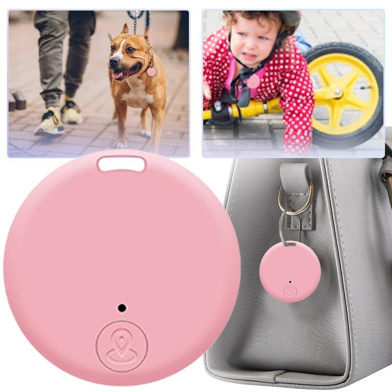 Mini Dog GPS Bluetooth Tracker - Smartwatch Watches For Kids With Gps recension och pris