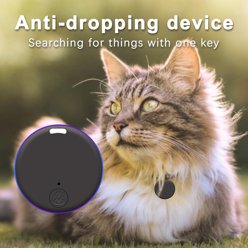 Mini Dog GPS Bluetooth Tracker - Smartwatch Watches For Kids With Gps recension och pris