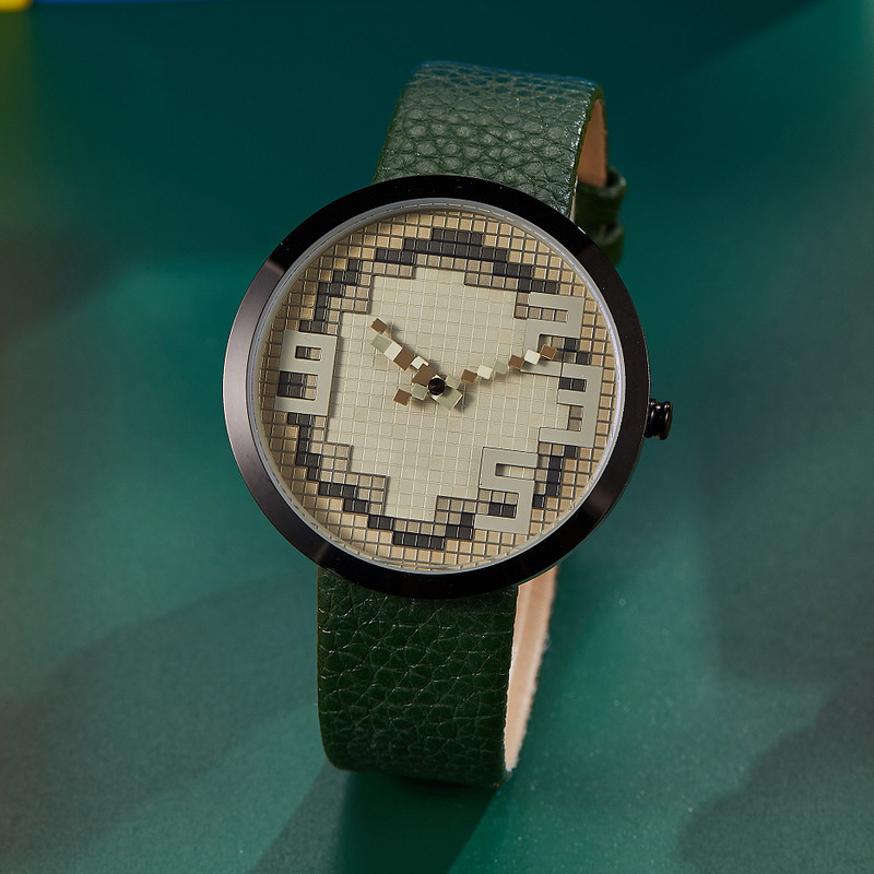 Men Women Watch Male Quartz Wr - Watches Ladies Smartwatch recension och pris